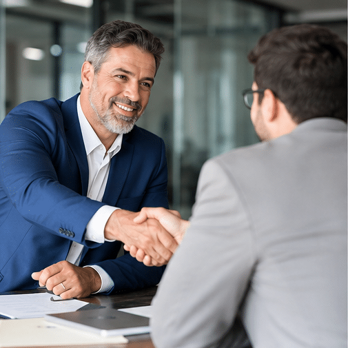 Funding Built for Existing Businesses