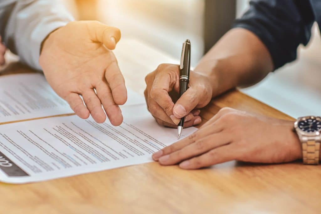 Fast Business Loans: What to Check First