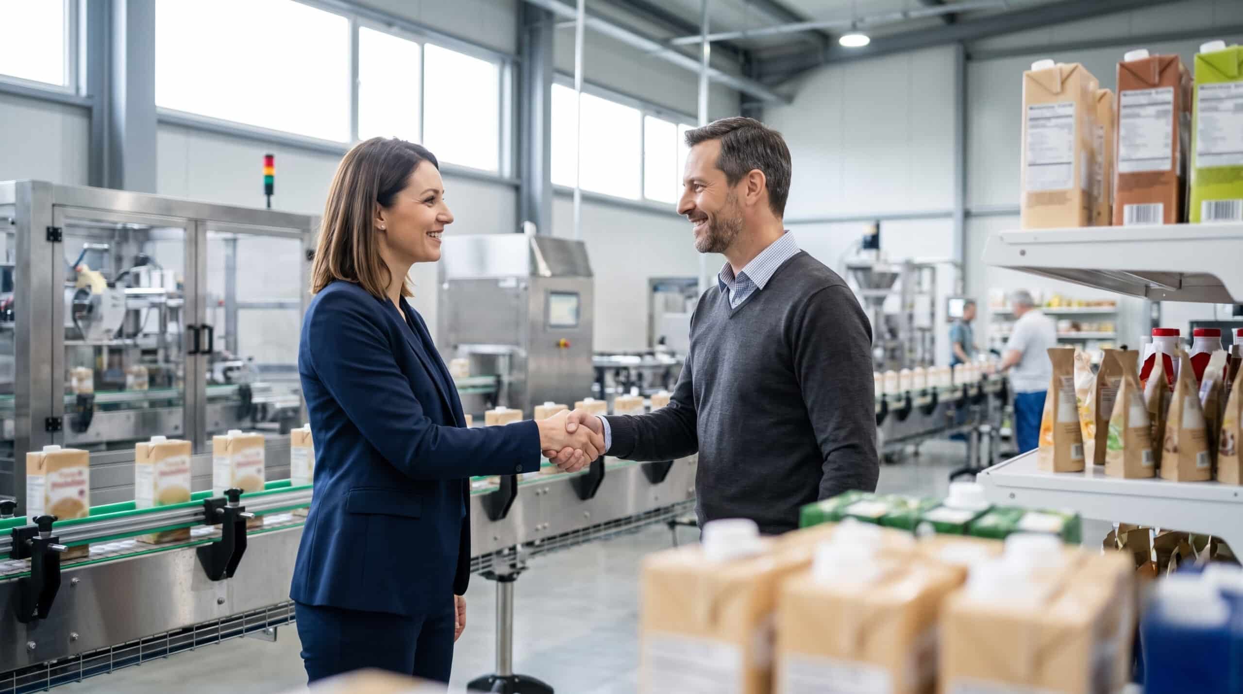 consumer packaged goods startup funding strategies